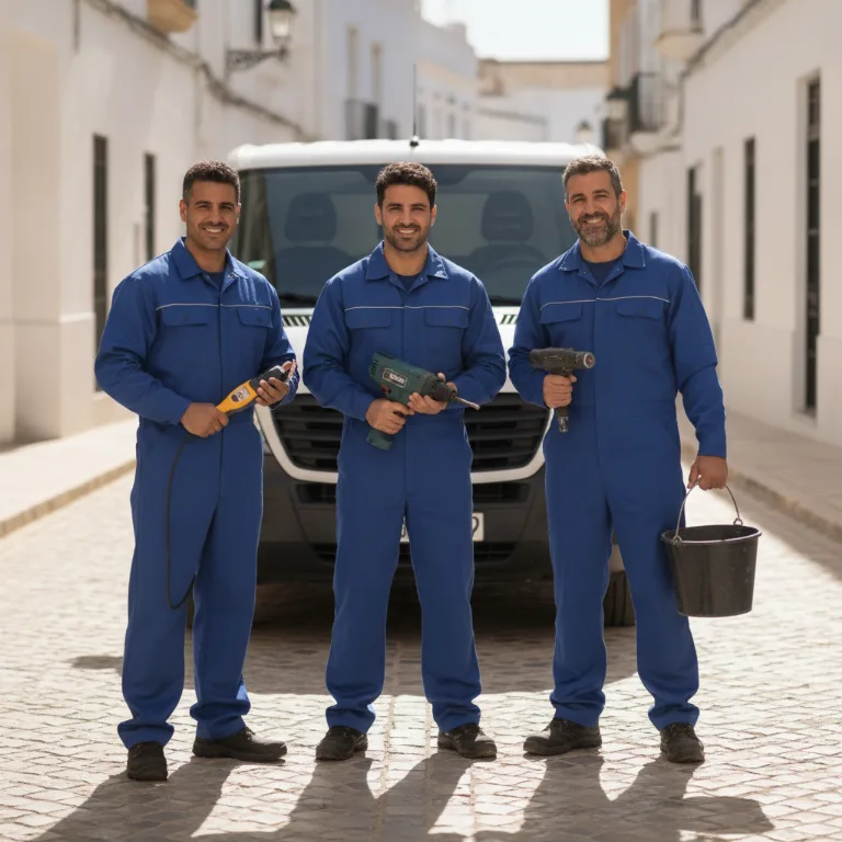 Tratamiento Humedad equipo en Sagunto